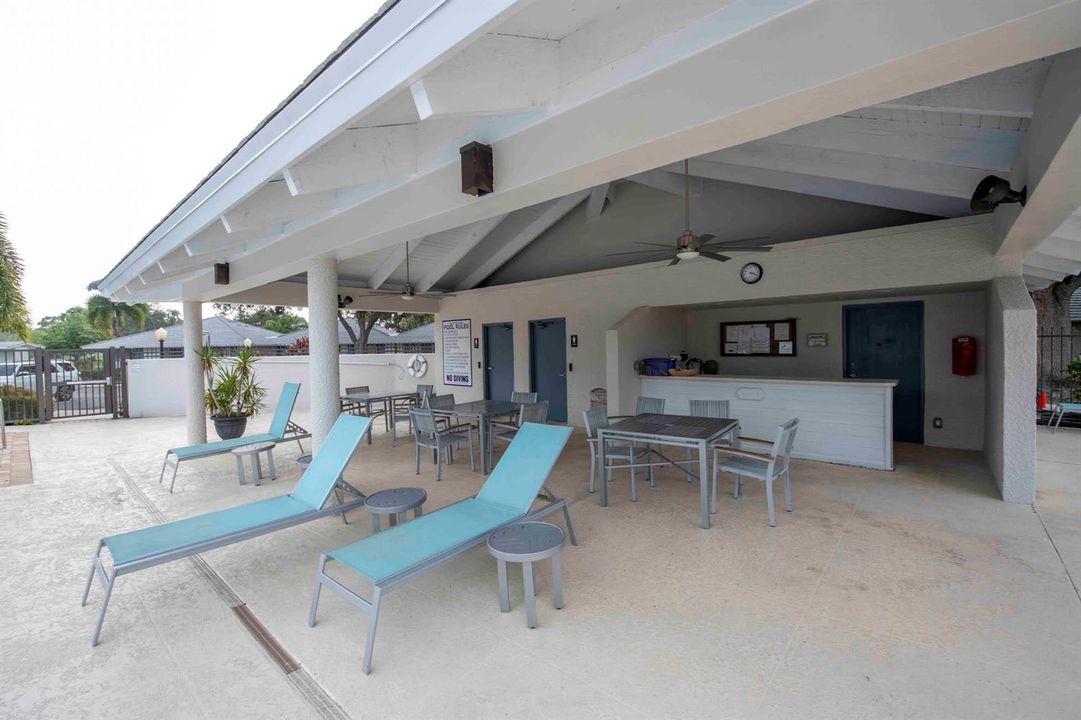 Community area