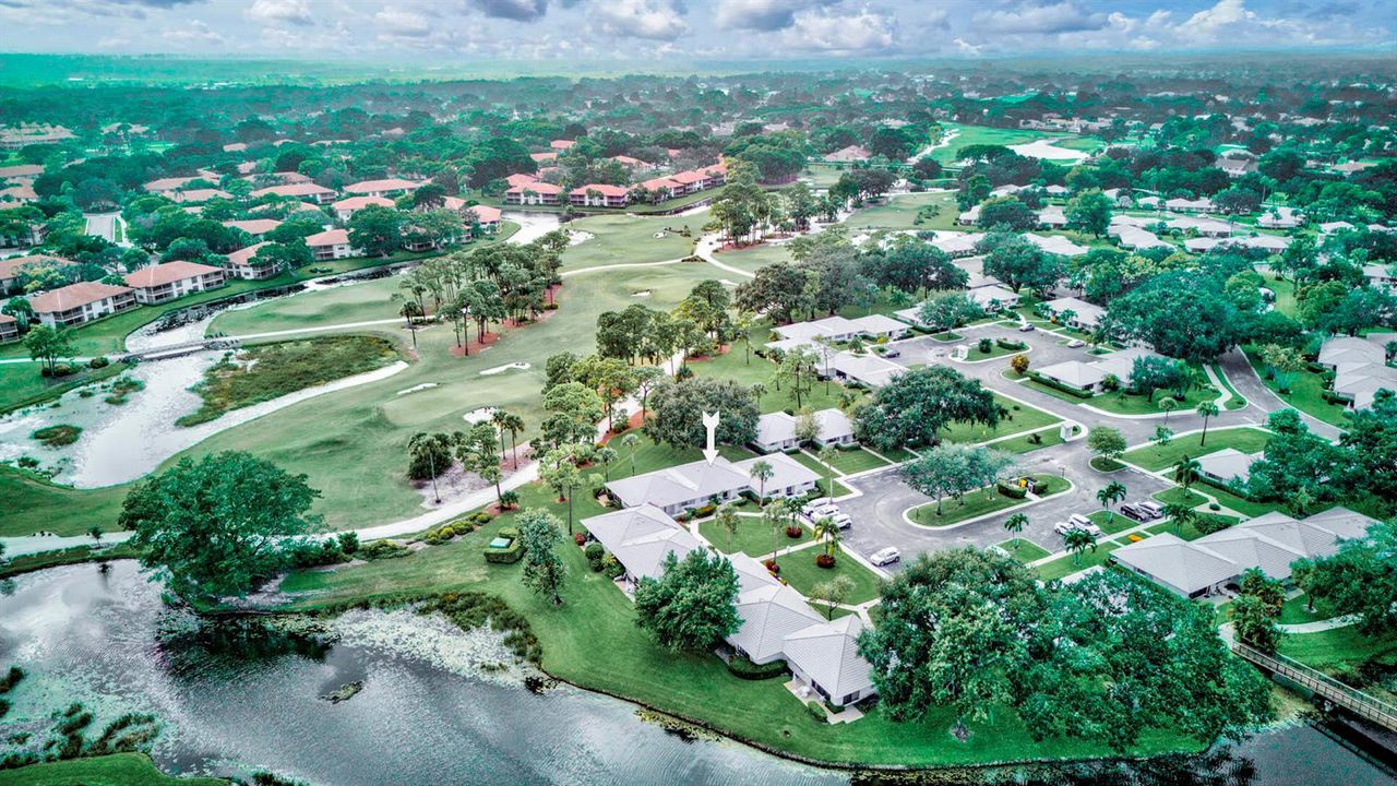 Pga National