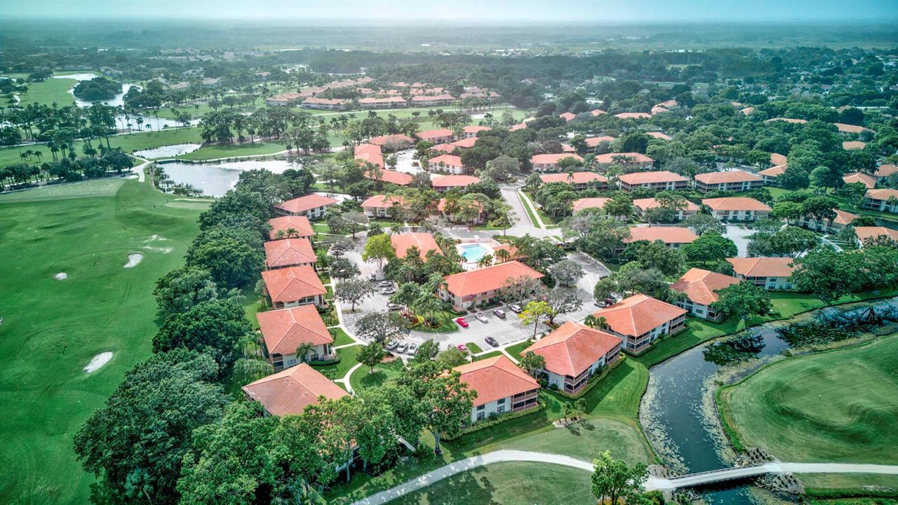 The Cottages