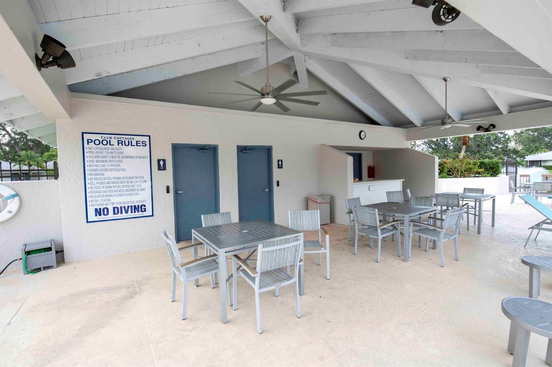 Community area