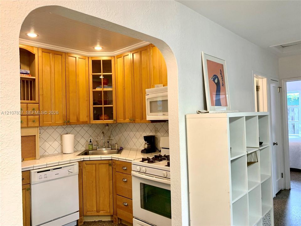 En Renta: $2,850 (2 camas, 1 baños, 800 Pies cuadrados)