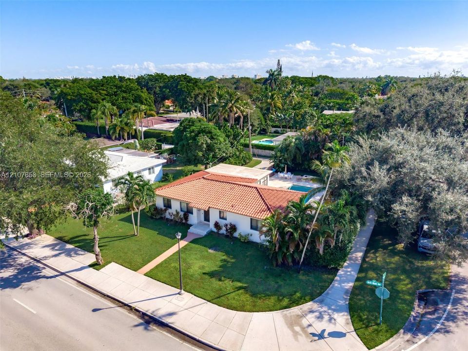 Welcome to 9205 N Miami Ave