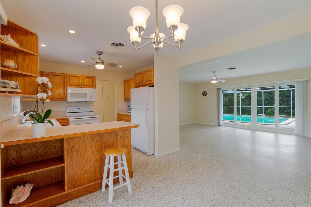 Interior Layout