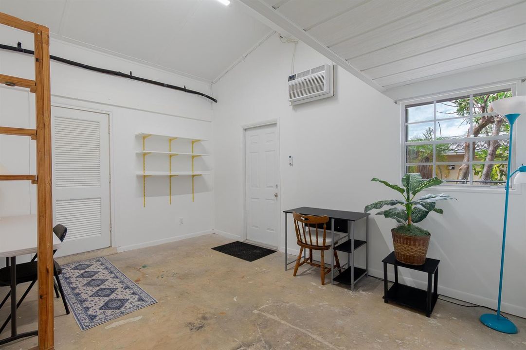 Bonus Room