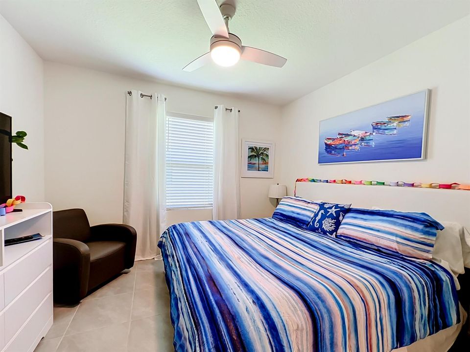 Blue bedroom best