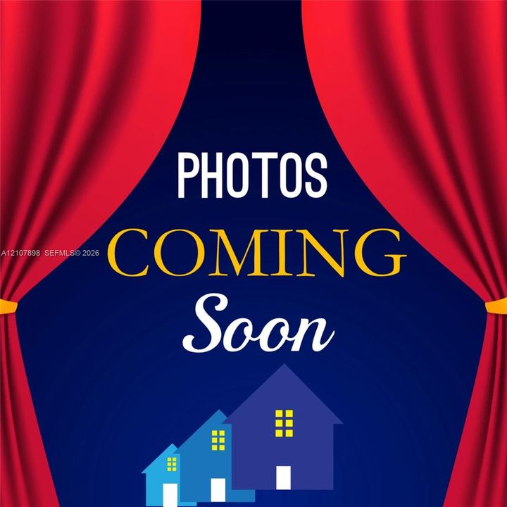 Property Listing Media Placeholder. Indicating the pending addition of visual documentation for the property
