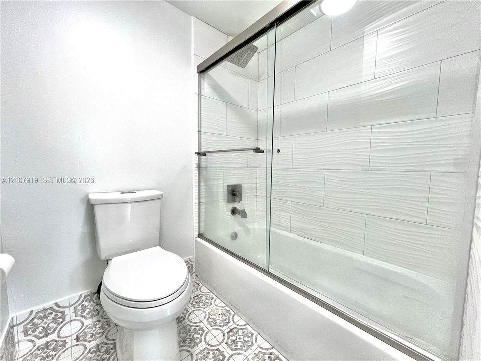 Master Bath