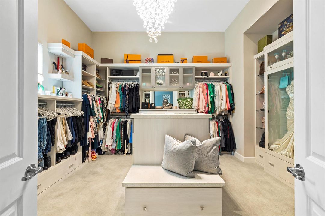 Her Closet