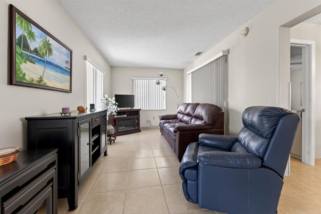 Large Family Room