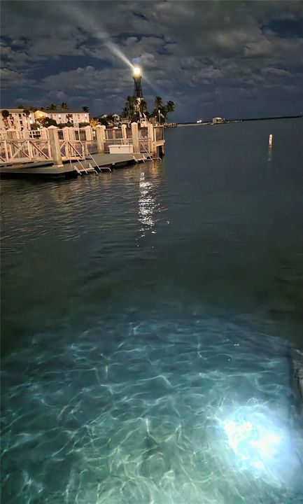 Hillsboro inlet & Lighthouse