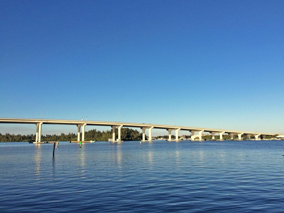 Beachland Bridge