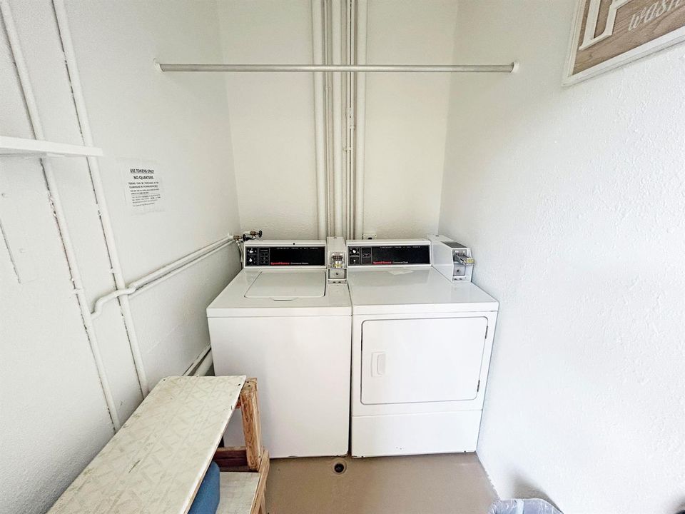28-Laundry On Floor