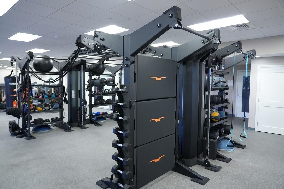 Fitness