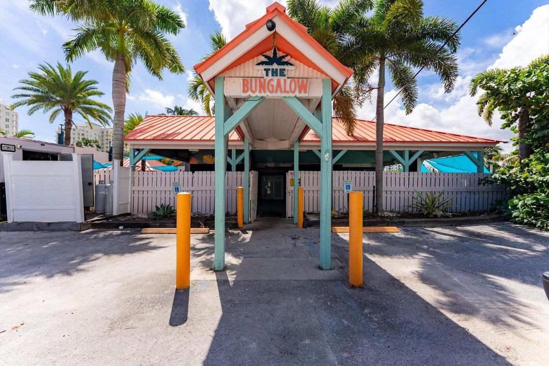 511 Venue Entry