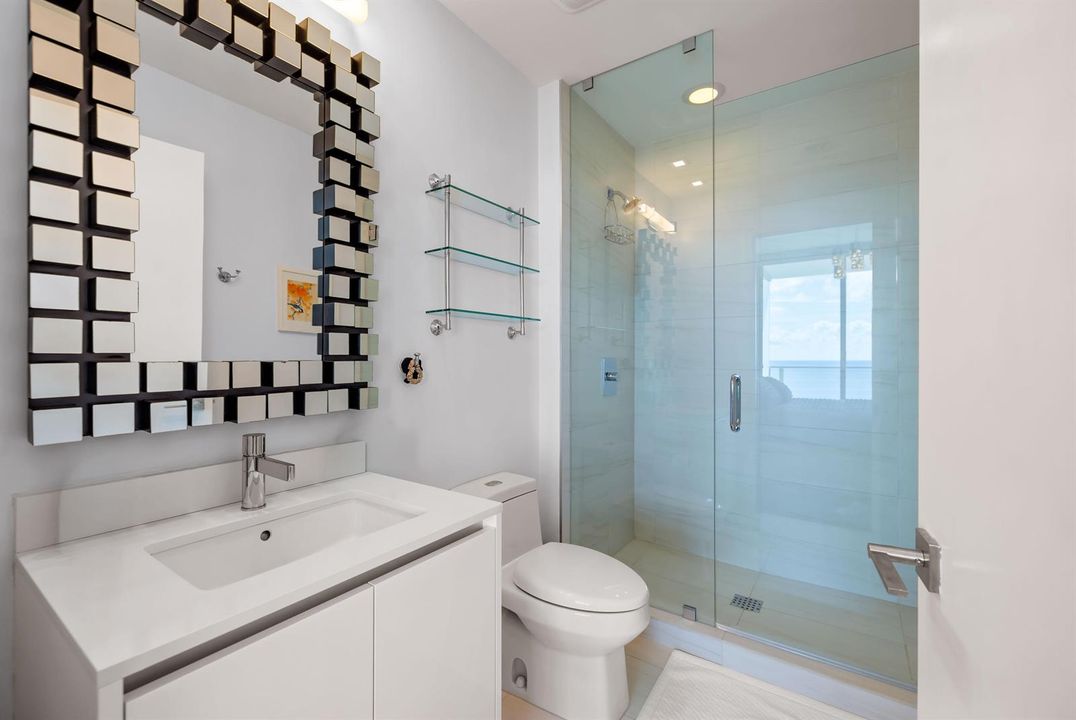 Bathroom #2