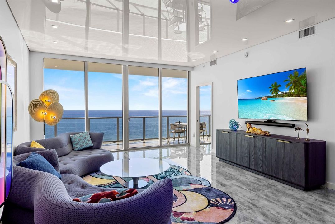 Direct Ocean Views