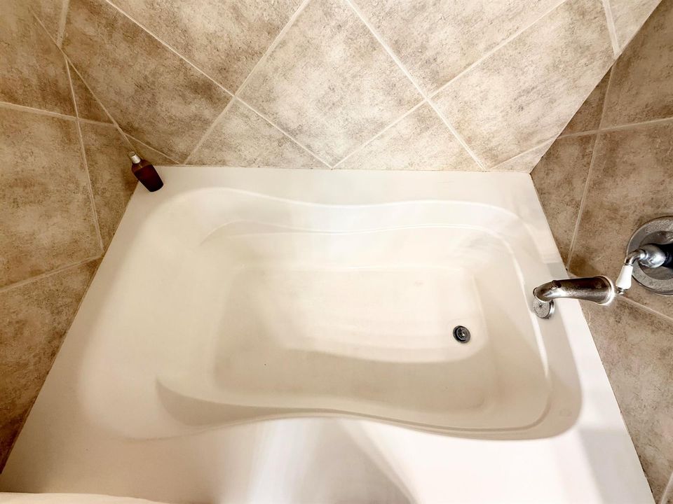 tub