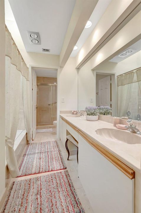 Master bath