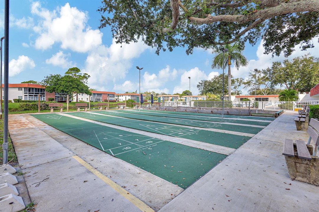 Community Amenities