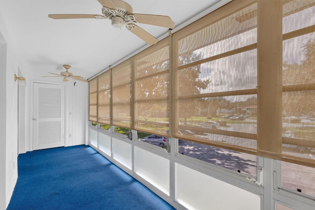 Sun Room