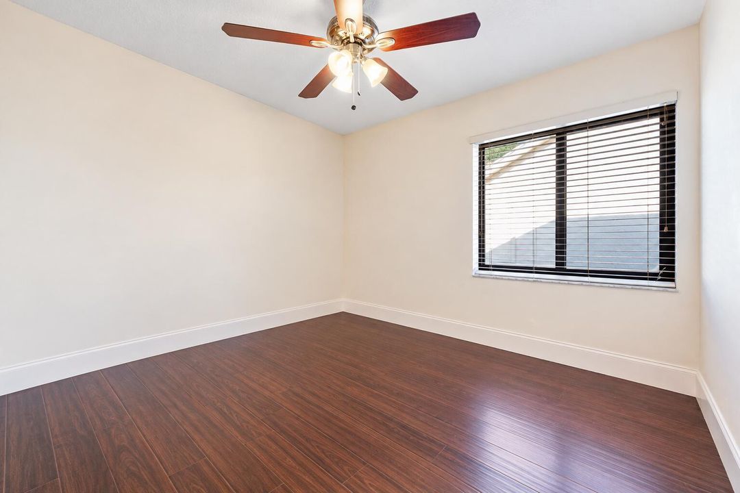 Bedroom #3