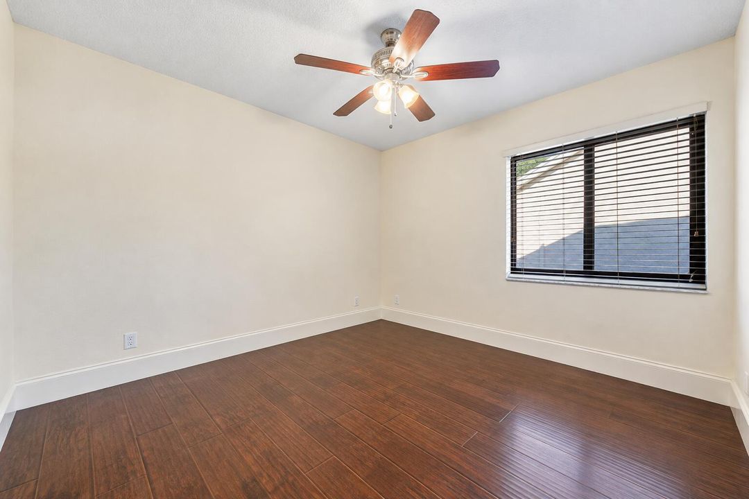 Bedroom #1