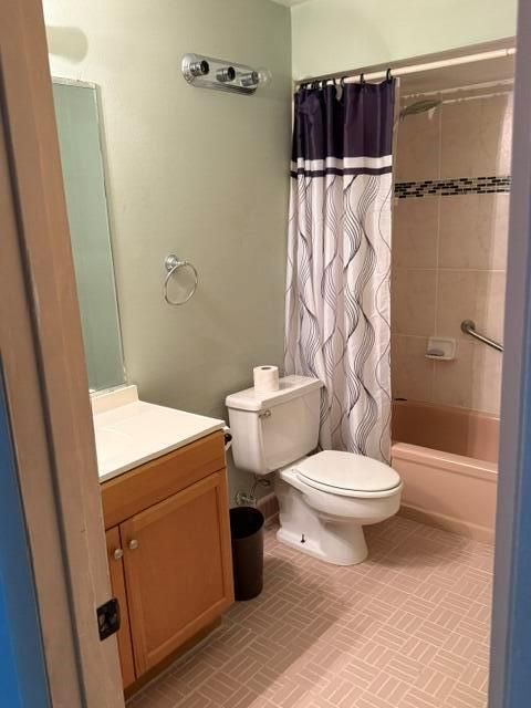 full bath