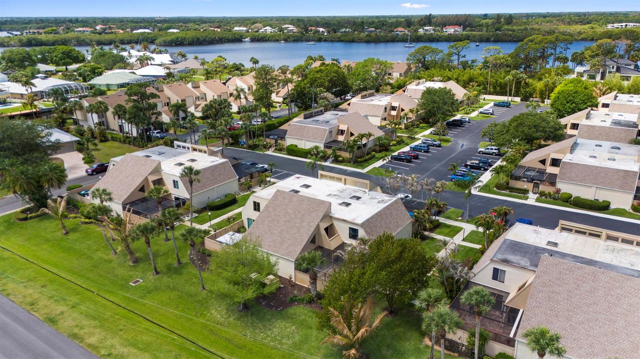 Tarpon Bay Villas