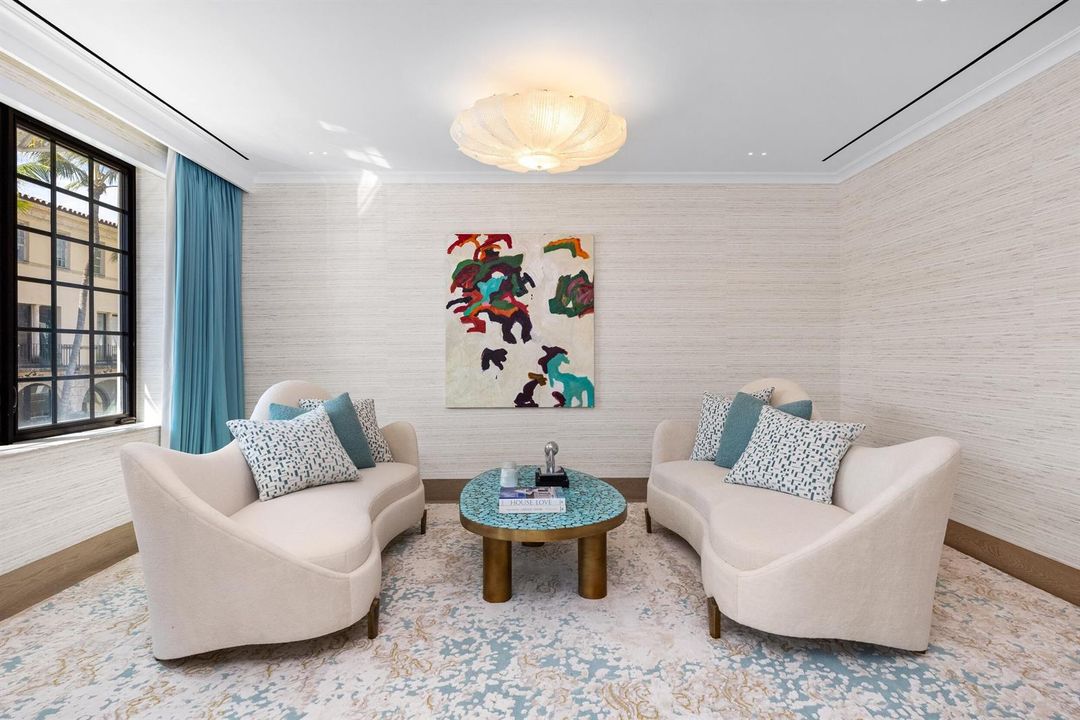 Primary Sitting Room