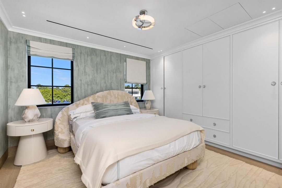 Second Guest Suite