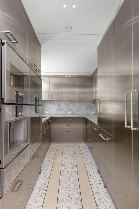 Prep Kitchen