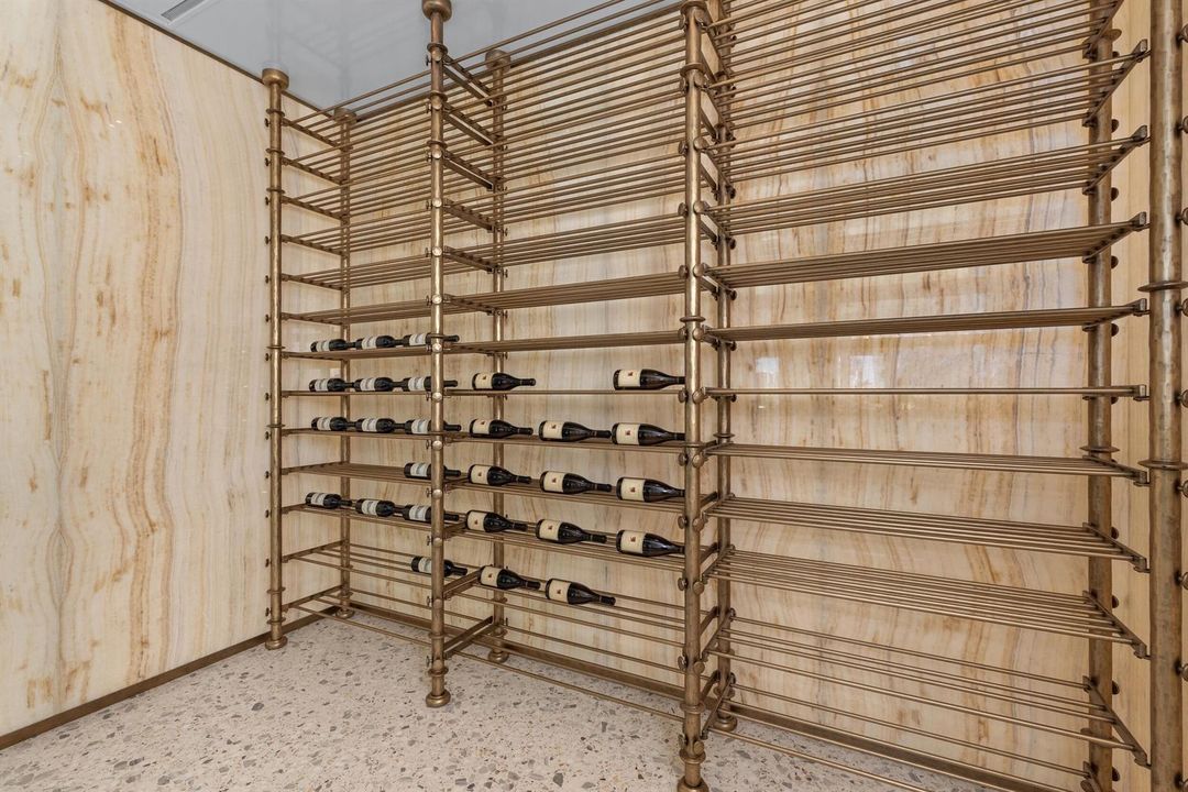 Wine Cellar