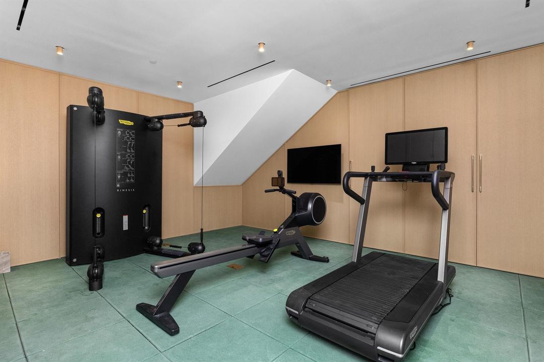 Gym