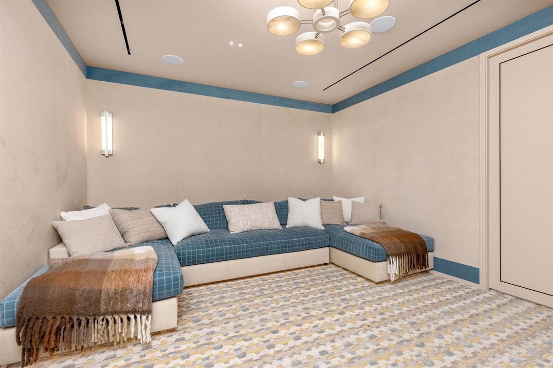 Screening Room