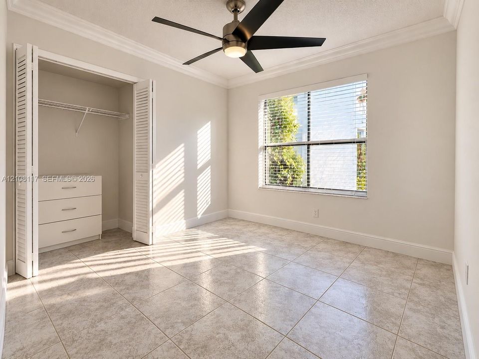 BEDROOM #2