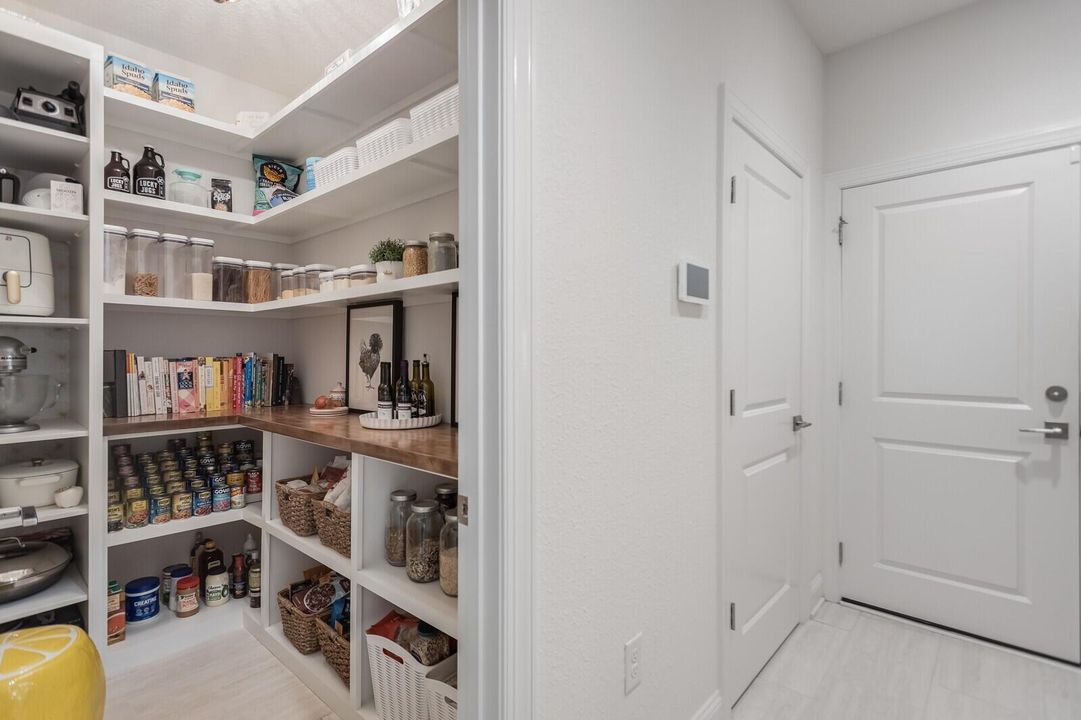 Pantry