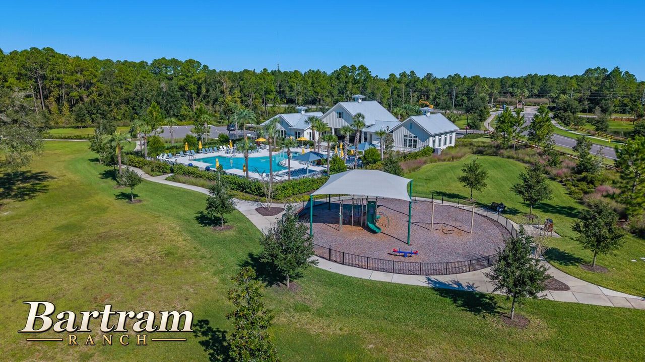 Community Amenities