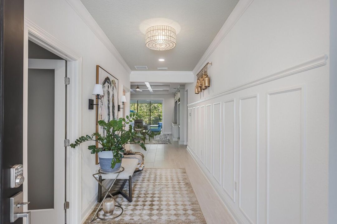 Foyer