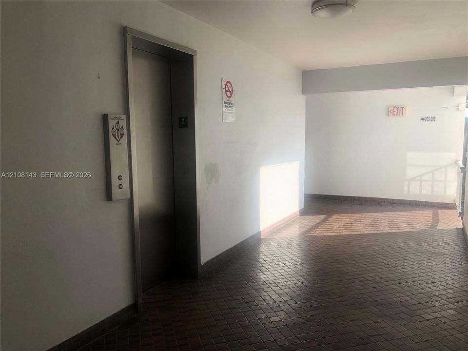 ELEVATOR