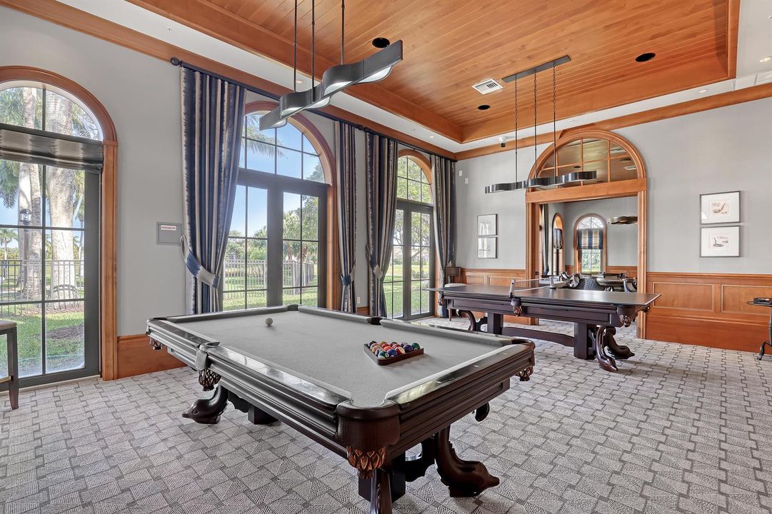 Billards