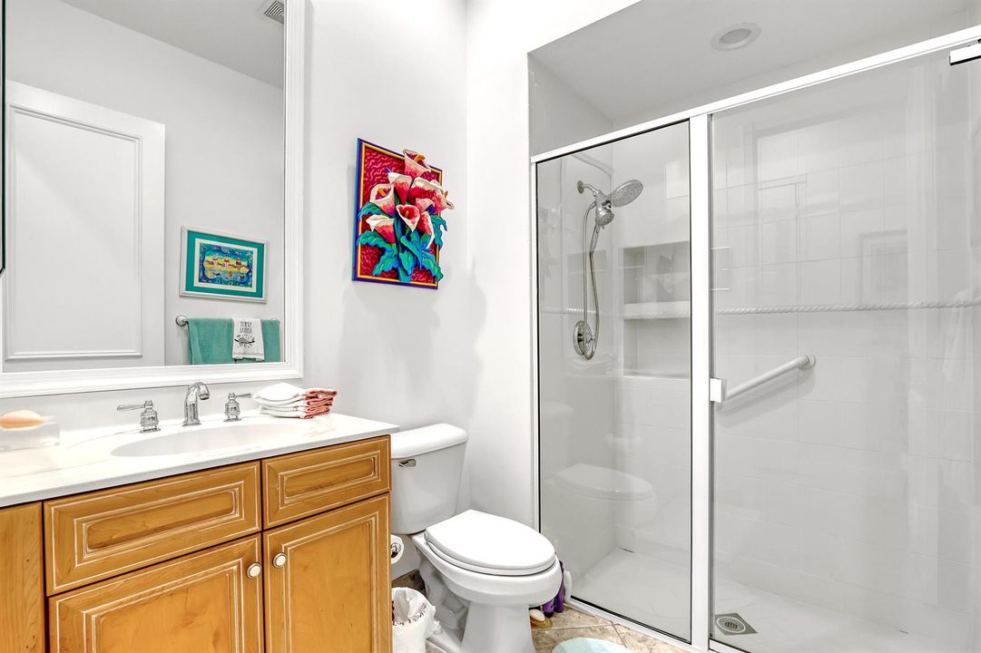 Guest Bathroom 2