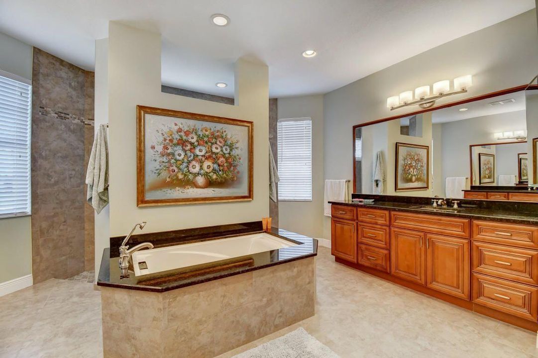 11840 Master Bath