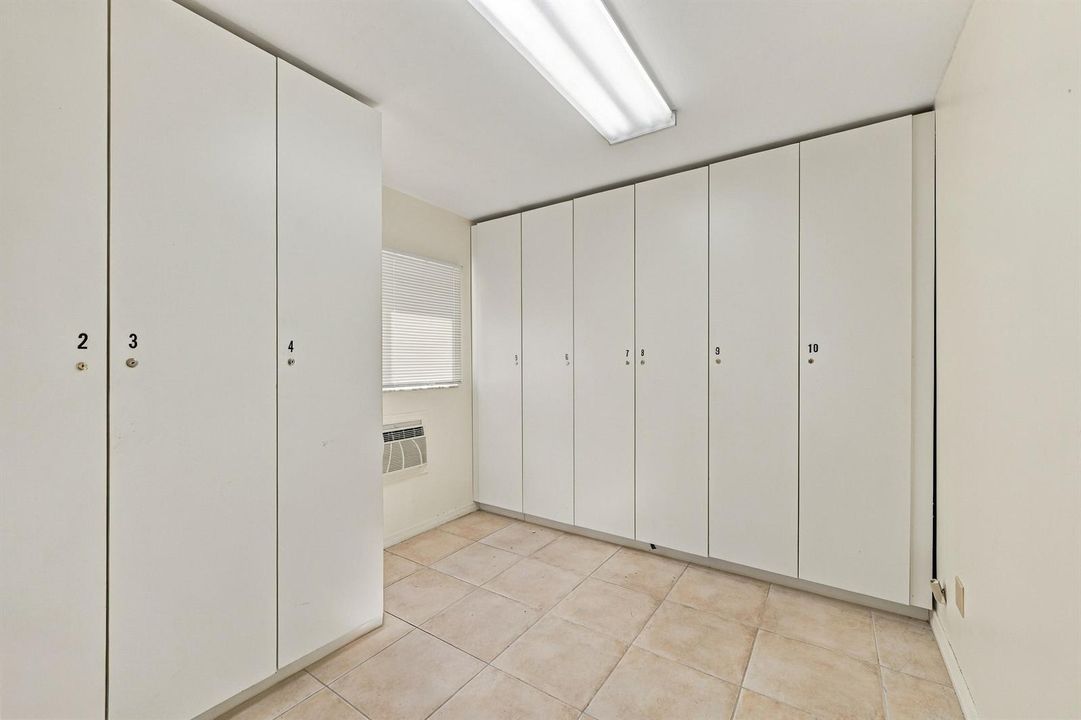 Closet