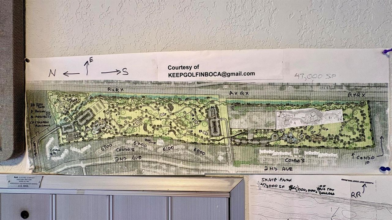 PARK PROJECT