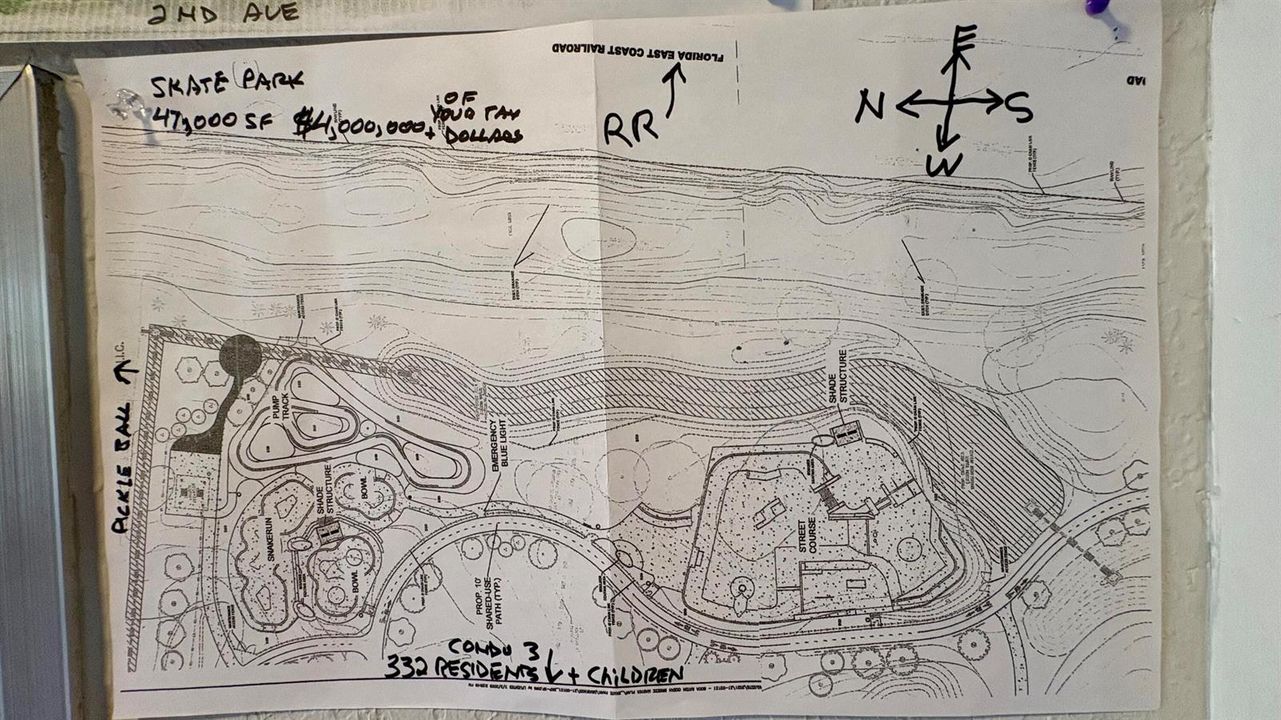 PARK PROJECT