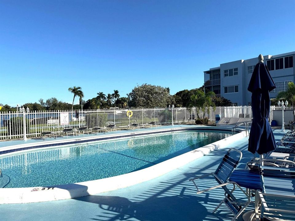 Community Pool