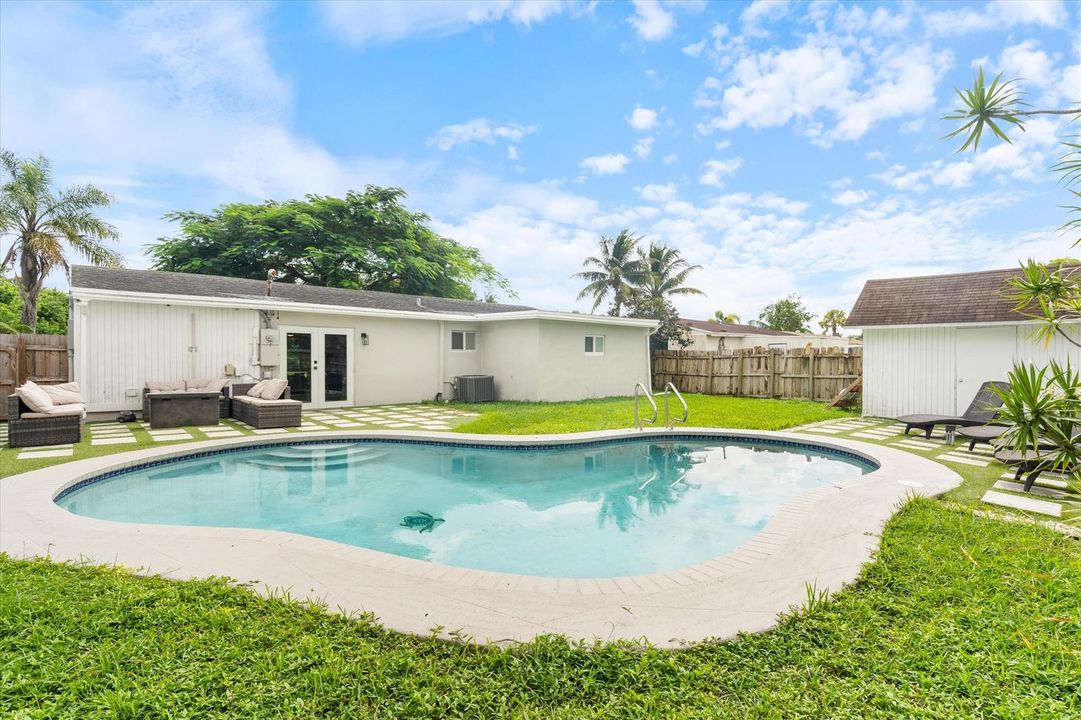 21-1339 SW 46th Ave Ft. Lauderddale, fl-