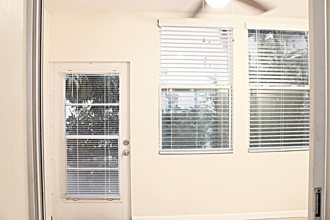 florida room