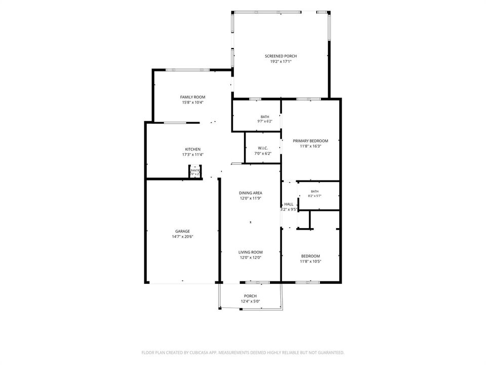 Floor Plan - Grand Lafayette