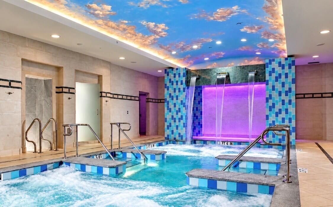 Boca West Spa